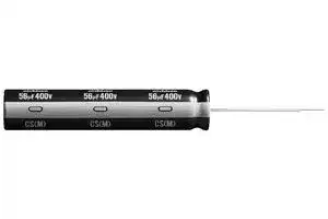 UCS2E221MHD: ALUMINUM ELECTROLYTIC CAPACITOR 220UF, 250V, 20%, RADIAL