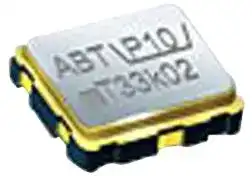 7Z-26.000MBG-T: TCXO, GPS, 26MHZ, 2 X 1.6MM, CLIPPED SINE