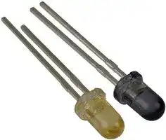 OPS666: OPTICAL SENSOR, PHOTOTRANSISTOR