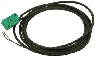 NBB 2-V3-US: INDUCTIVE PROXIMITY SENSORS