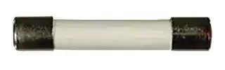 134341: Fuse, Cartridge, Fast Acting, 500 mA, 1 kV