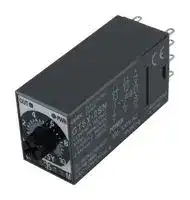 GT5Y-2SN1A100: ELECTROMECHANICAL GENERAL PURPOSE TIMER