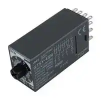 GT5Y-4SN1D24: ELECTROMECHANICAL GENERAL PURPOSE TIMER