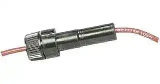01500079Z: FUSE HOLDER, 6.3 X 32MM, IN LINE