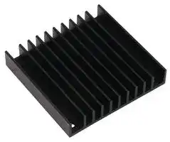 518-95AB: HEAT SINK