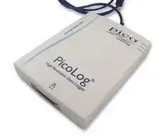 ADC-24: DATA LOGGER, 24BIT, 16CH, USB