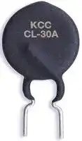 CL-30A.: NTC INRUSH CURRENT LIMITER, 2.5 OHM