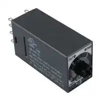 GT5Y-2SN3A100: ELECTROMECHANICAL GENERAL PURPOSE TIMER
