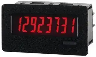 CUB7CCS0: MULTIFUNCTION COUNTER