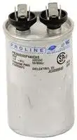 PB400E000P370DA — CAPACITOR POLYPROPYLENE PP FILM 40UF, 370V, 6%, QC