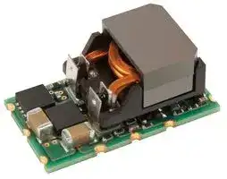 OKL2-T/12-W12N2-C: DC-DC CONVERTER, NON ISO POL, 1O/P, 60W, 12A