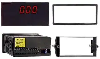 AD2026-111: LED DISPLAY PANEL