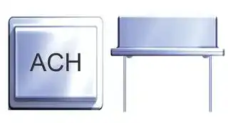 ACH-20.000MHZ-EK: OSCILLATOR, 20MHZ, DIP-4, HCMOS / TTL