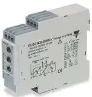 DAA01CM24..: TIME DELAY RELAY, SPDT, 100H, 240VAC/DC