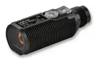 DEL-E3FB-BN21: SENSOR, PHOTOELECTRIC, 500MM, NPN