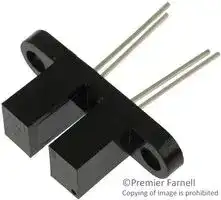 OPB866T51: OPTICAL SWITCH, 3.18MM, PHOTOTRANSISTOR