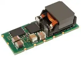 OKL2-T/20-W12N2-C: DC-DC CONVERTER, NON ISO POL, 1O/P, 100W