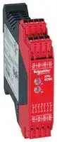DEL-XPSECME5131C: RELAY, SAFETY, 4PST-NO, 24VDC, 1.5A