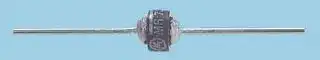 BYV26D-TR: Fast / Ultrafast Diode, 800 V, 1 A, Single, 2.5 V, 75 ns, 30 A