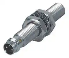 BI2-EG08-AN6X-V1131: INDUCTIVE PROXIMITY SENSOR