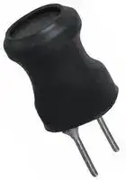 RLB0912-102KL.: INDUCTOR, 1MH, RADIAL LEADED