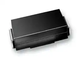 SMDJ36CA/TR13: TVS DIODE, BIDIR, 3KW, DO-214AB