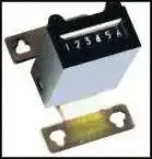RV8-4416: ELECTROMECHANICAL TOTALIZING COUNTER