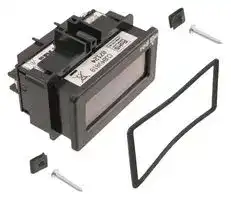 CUB4LP40: LOOP POWERED PROCESS METER