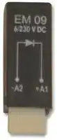 9-1415036-1 — Relay Accessory, Protection Diode