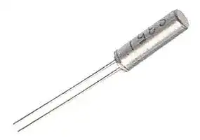 AB308-12.000MHZ: Crystal, AB308, 12 MHz, 30 ppm, 50 ppm, 16 pF