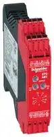 DEL-XPSABV11330C: RELAY, SAFETY, 3PST-NO, 24VDC, 1.5A