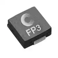 FP3-1R0-R: INDUCTOR, SHIELDED, 1UH, 9.5A, SMD