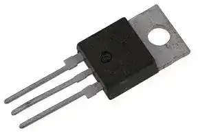 Q4004L4 — TRIAC, 400V, 4A, TO-220