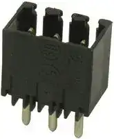 1616020000: PIN HEADER, 3 POSITION, 3.5MM
