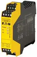 ESR5-NO-31-24VAC-DC: RELAY, SAFETY, 3PST-NO, 24VDC, 6A