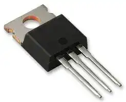 MBR2045CT — SCHOTTKY RECTIFIER, 20A, 45V, TO-220