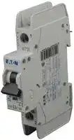 FAZ-C2/1-NA-SP: CIRCUIT BREAKER, THERMAL MAGNETIC, 1P, 2A