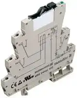 8967350000: RELAY, SPDT, 250VAC, 6A