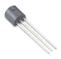S8X5ECSRP.: THYRISTOR, 800V, 10A, TO-92-3