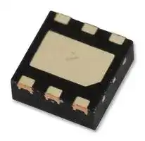 CSD85301Q2T: Dual MOSFET, N Channel, 20 V, 5 A, 0.023 ohm, WSON, Surface Mount