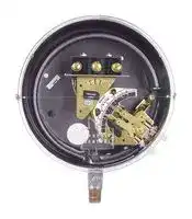 DA-7031-153-8. — PRESSURE SWITCH, 200PSI, 1/4" MNPT