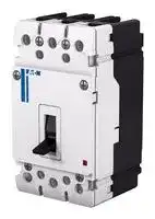 PDG13C0030TFFJ: MOLDED CASE CKT BREAKER, 3P, 30A, 415VAC