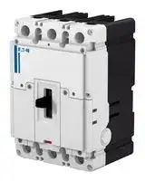 PDG23G0200TFFJ: MOLDED CASE CKT BREAKER, 3P, 200A, 690V