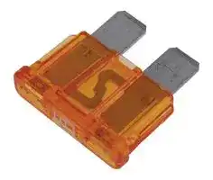BK/ATC-40: FUSE, BLADE, 40A, 32V, FAST ACTING