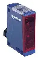 XUX1ARCNT16: Photoelectric Sensor, XUX Series, Osiris, Reflex, 14m, Relay, 24-240V, Screw