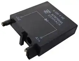 7-1393163-6: Relay Accessory, MT Series