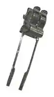 MCCQ-05CT: Fuseholder, Clip, PCB Mount, 10A, 5mm, Solder, Through Hole, Bronze, Tin Plated