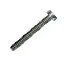 0267100000: MOUNTING SCREW, STEEL