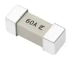 0456040.DRSDE: SMD FUSE, FAST ACTING, 40A, 250V, 4818