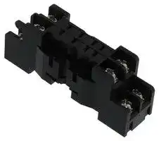 SY2S-05..: RELAY SOCKET, 8PIN, 7A, 300V